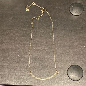Chloe and Isabel necklace
